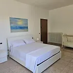La Casa Degli Ippocastani Apartment Colonnella