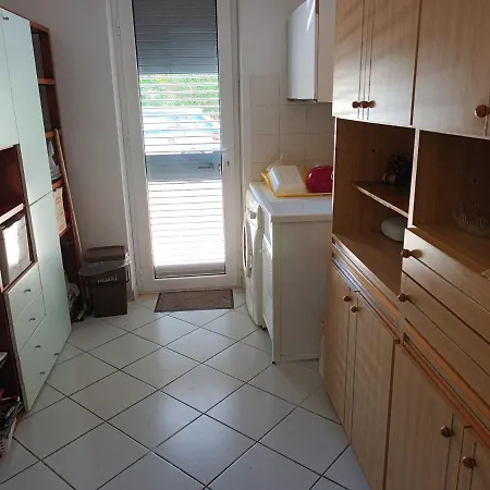 Apartment La Casa Degli Ippocastani