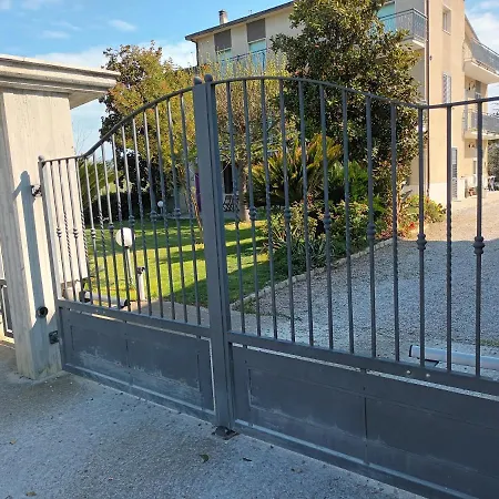 Apartment La Casa Degli Ippocastani