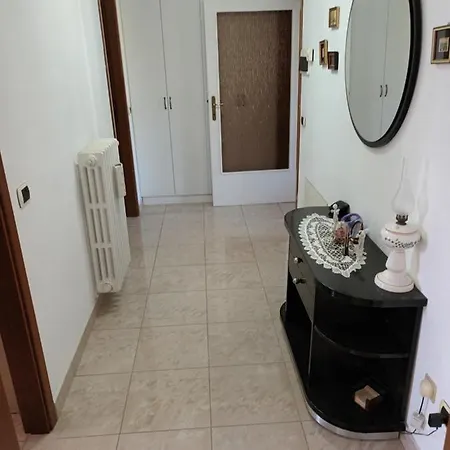 La Casa Degli Ippocastani