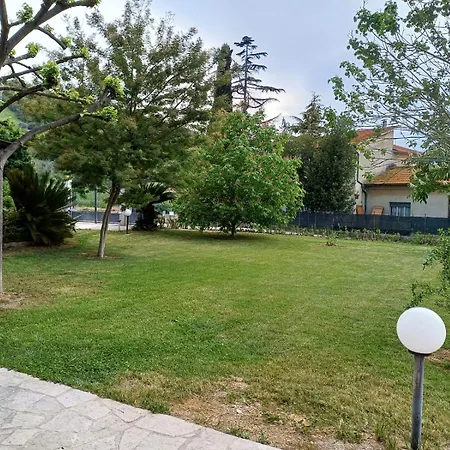 La Casa Degli Ippocastani Apartment Colonnella