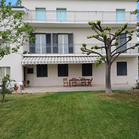 La Casa Degli Ippocastani * Colonnella