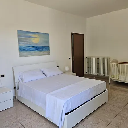 La Casa Degli Ippocastani Appartamento Colonnella