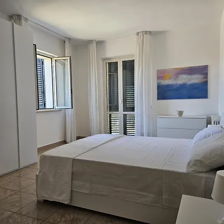 La Casa Degli Ippocastani *