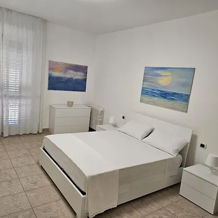 La Casa Degli Ippocastani Apartment