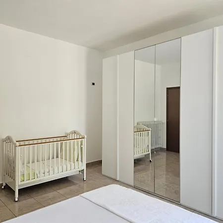 Apartment La Casa Degli Ippocastani *