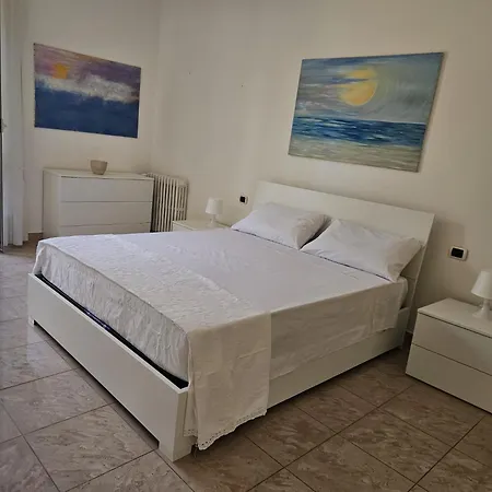 La Casa Degli Ippocastani Apartment Colonnella