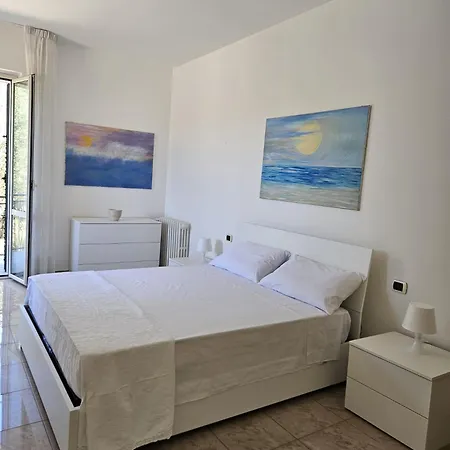 La Casa Degli Ippocastani *