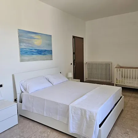 La Casa Degli Ippocastani