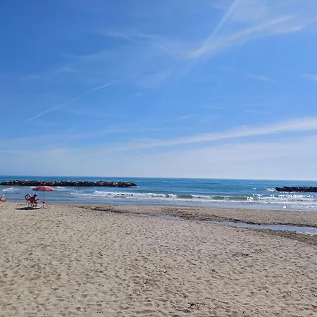 La Casa Degli Ippocastani *