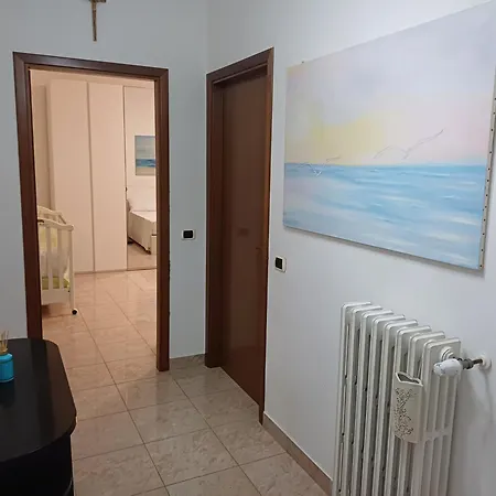 Apartment La Casa Degli Ippocastani