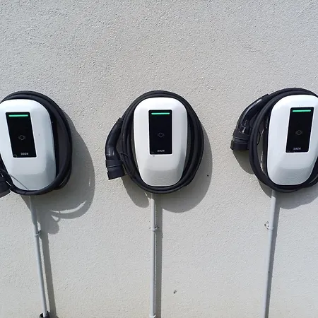 La Casa Degli Ippocastani Lägenhet