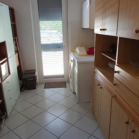 La Casa Degli Ippocastani Apartment *