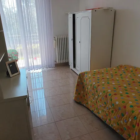 La Casa Degli Ippocastani Διαμέρισμα Colonnella