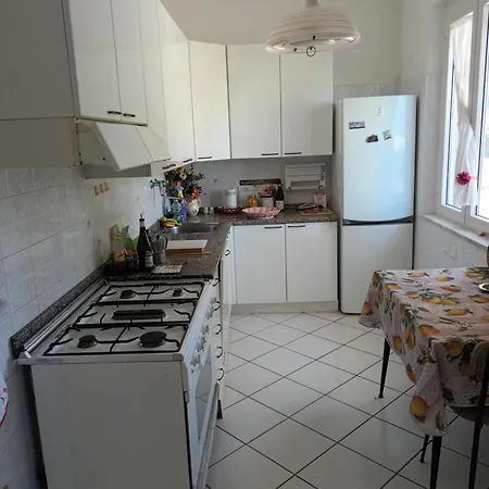 Apartment La Casa Degli Ippocastani Colonnella