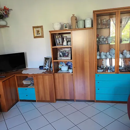 La Casa Degli Ippocastani Colonnella