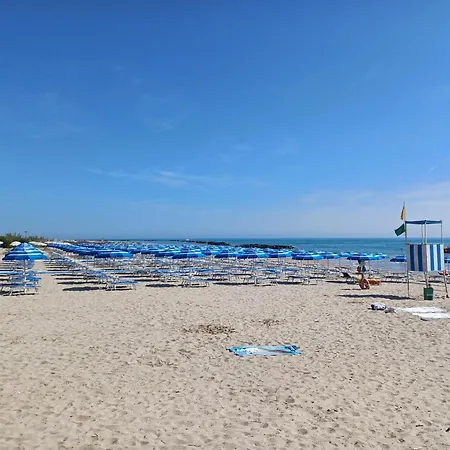 La Casa Degli Ippocastani Lägenhet