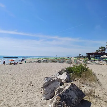 Apartment La Casa Degli Ippocastani *