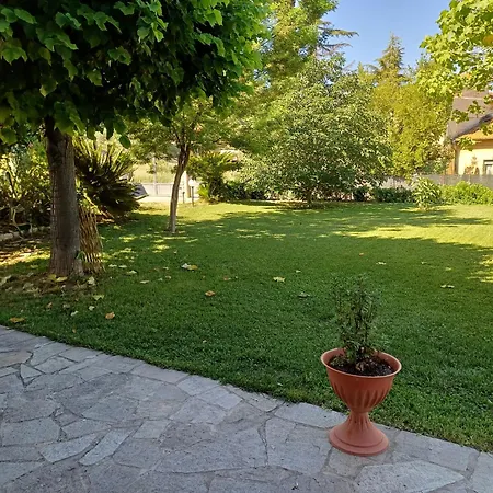 La Casa Degli Ippocastani * Colonnella