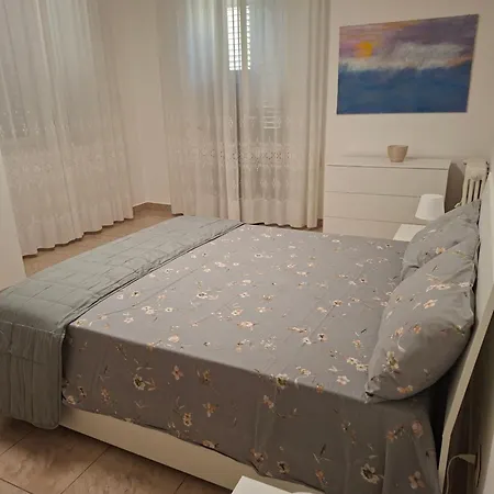 La Casa Degli Ippocastani 公寓 科隆内拉