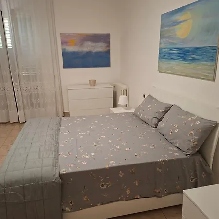 La Casa Degli Ippocastani *