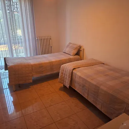 La Casa Degli Ippocastani 科隆内拉