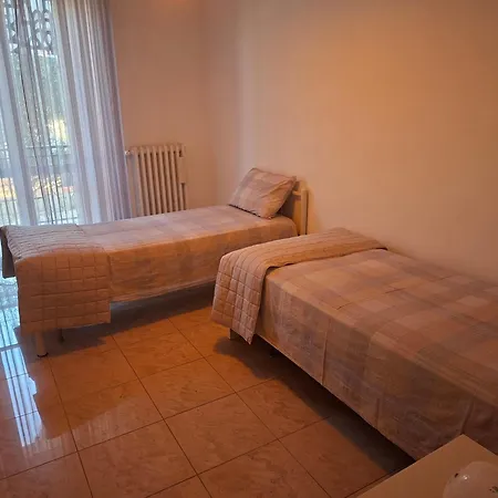 La Casa Degli Ippocastani Lägenhet