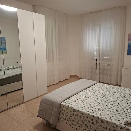 Apartment La Casa Degli Ippocastani Colonnella