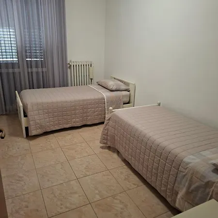 Apartment La Casa Degli Ippocastani