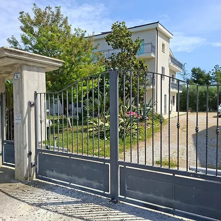La Casa Degli Ippocastani * Colonnella