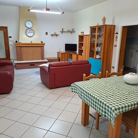 Apartment La Casa Degli Ippocastani