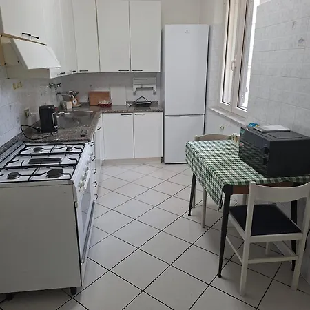 Apartment La Casa Degli Ippocastani Colonnella