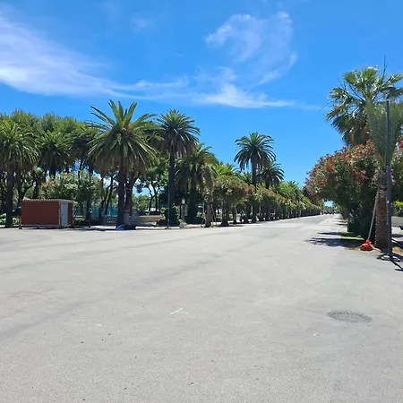 La Casa Degli Ippocastani Colonnella