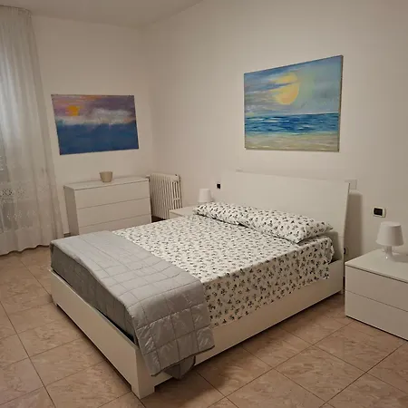La Casa Degli Ippocastani