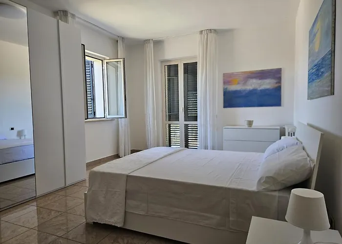 La Casa Degli Ippocastani *