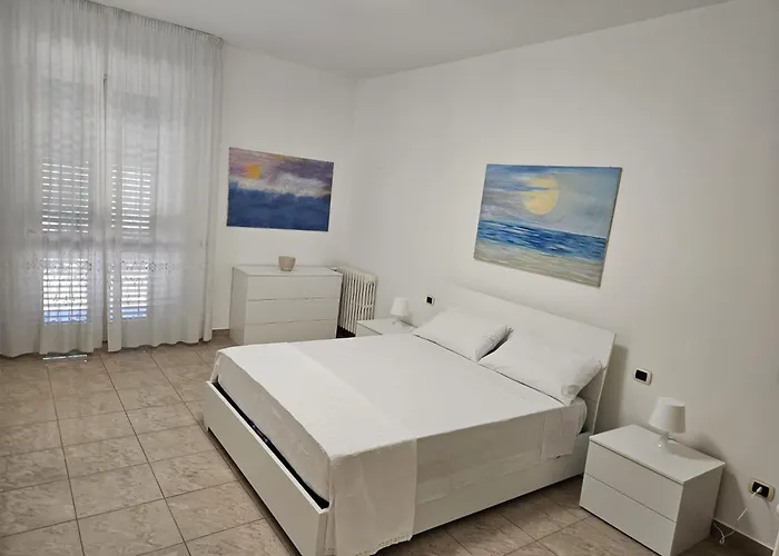 La Casa Degli Ippocastani Apartamento