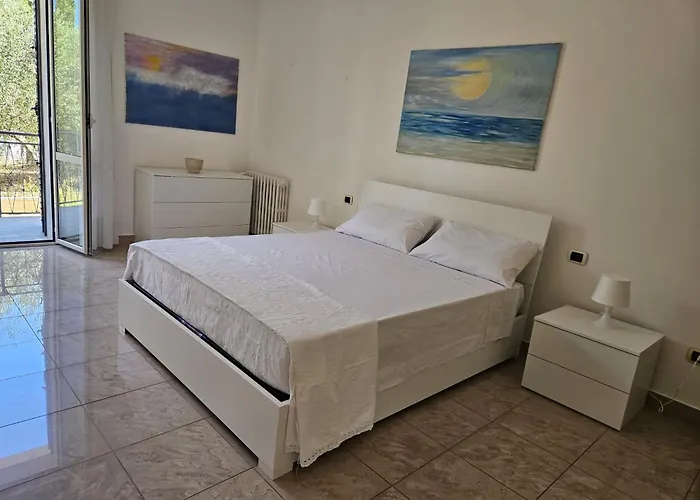 La Casa Degli Ippocastani Lägenhet Colonnella