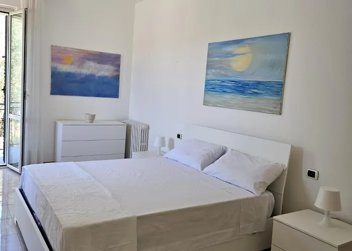 La Casa Degli Ippocastani *