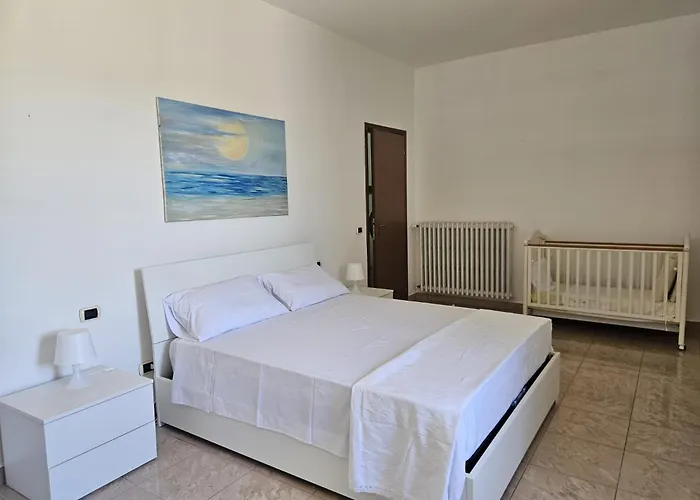 La Casa Degli Ippocastani