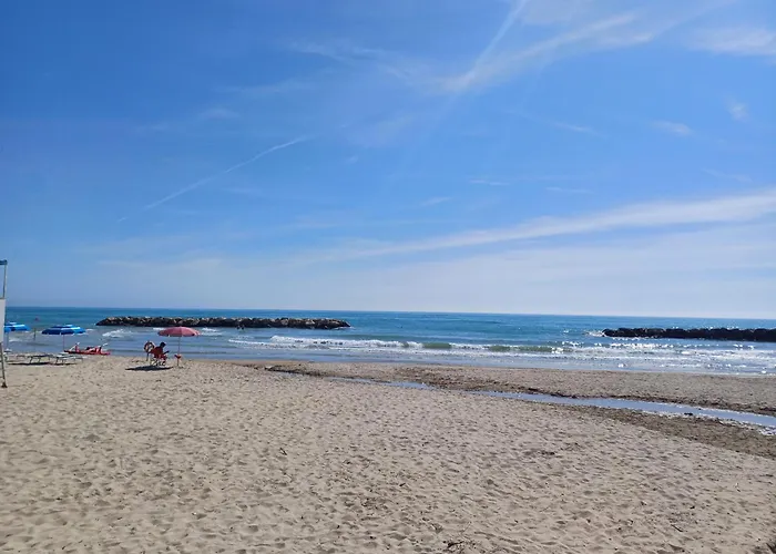 La Casa Degli Ippocastani *