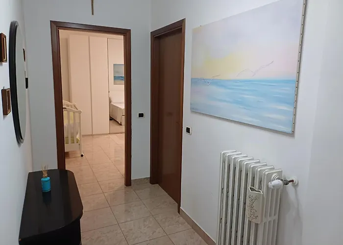Apartamento La Casa Degli Ippocastani