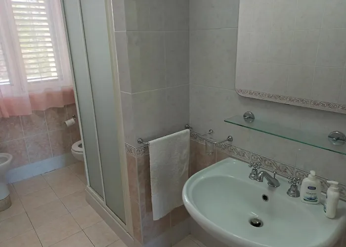 La Casa Degli Ippocastani Colonnella