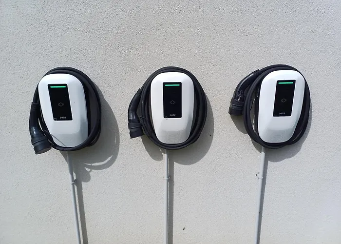 La Casa Degli Ippocastani Lägenhet