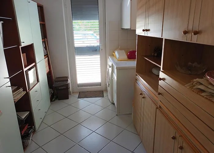 La Casa Degli Ippocastani Lägenhet *