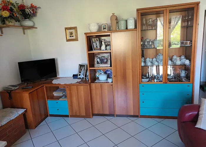 La Casa Degli Ippocastani Colonnella