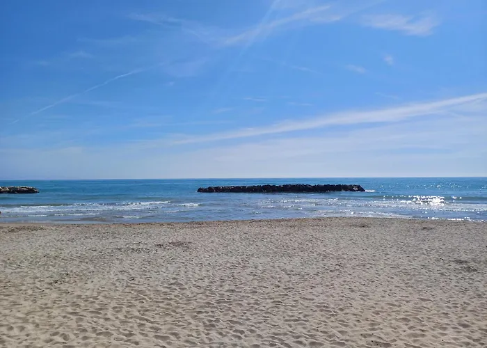 La Casa Degli Ippocastani * Colonnella