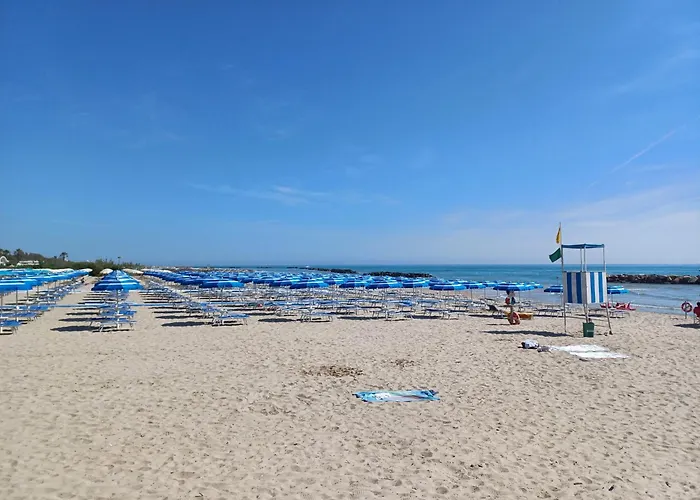 La Casa Degli Ippocastani Apartamento