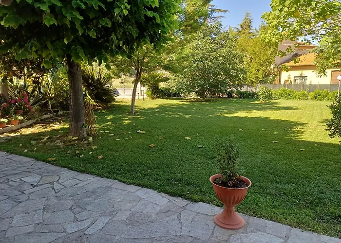 La Casa Degli Ippocastani * Colonnella