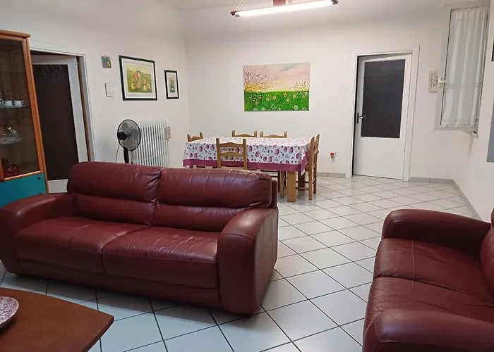 La Casa Degli Ippocastani Apartamento