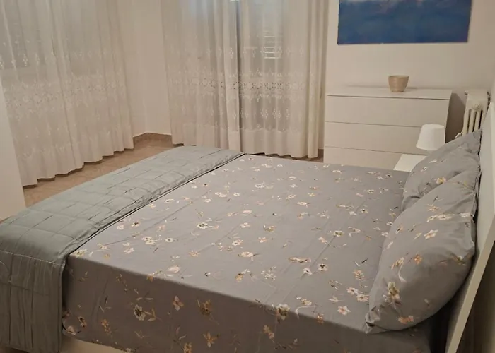 La Casa Degli Ippocastani Apartamento Colonnella